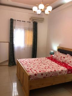 Grand Appart ESSOS camp sonel - 1