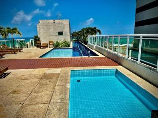 Apartment Jtr - Jatiúca - 6