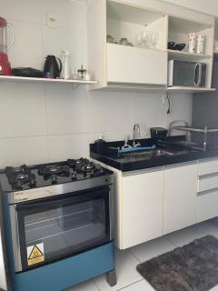 Apartment Jtr - Jatiúca - 3