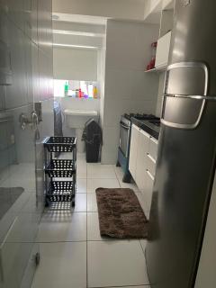 Apartment Jtr - Jatiúca - 1