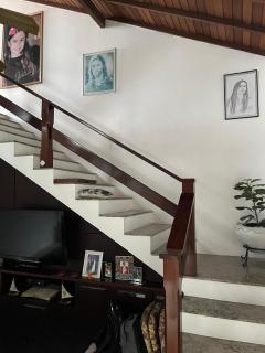 House with electric fence, alarm - 3