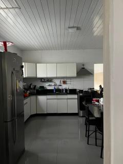 House with electric fence, alarm - 2