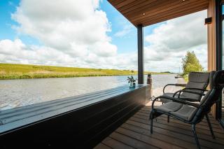 Tiny Boat House #3 - 3