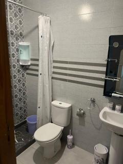 L'appartement est d'un blanc pur - 4