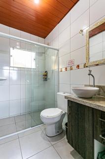 Um sonho a 1 minutos da praia do Campeche - 7