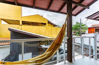 Um sonho a 1 minutos da praia do Campeche - 3