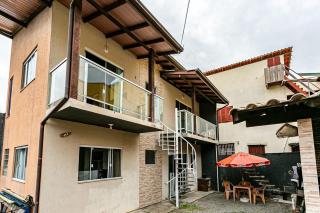 Um sonho a 1 minutos da praia do Campeche - 2