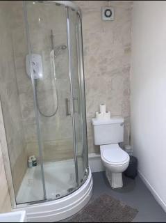 Manchester Guesthouse - 3