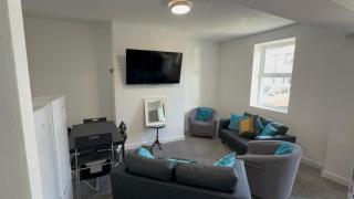 Carlisle October - 2