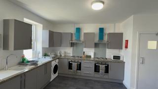 Carlisle October - 1