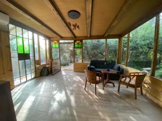 צימר השקדיה - 0