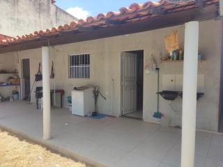 Casa próximo ao Aeroporto - 1