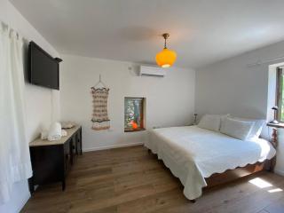 צימר השקדיה - 4