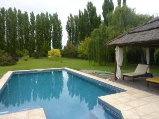 Posada de Bouche a Oreille - 1