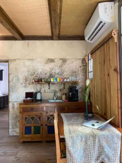 צימר השקדיה - 1