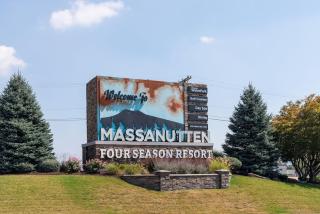 Massanutten Masterpiece! Free resort gift card! - 5