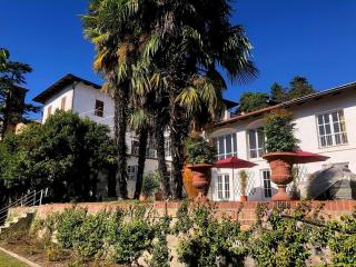 Gelsomino - Appartamento romantico in villa in Monferrato - 9