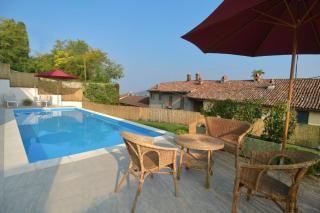 Gelsomino - Appartamento romantico in villa in Monferrato - 6