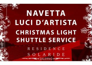 RESIDENCE SOLARIDE apartments, FREE PRIVATE PARKING WITH VIDEOSURVELLIANCE and SHUTTLE SERVICE - 6