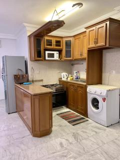 City View Rooftop Apartment Amman - 1