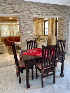 City View Rooftop Apartment Amman - 2