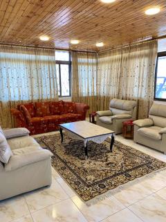 City View Rooftop Apartment Amman - 0