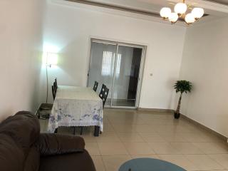 Grand Appartement à essos mobile - 6