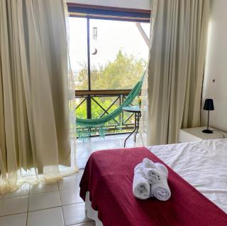 Flat no Condomínio Monte Castelo ao lado da área de lazer, Gravatá-PE - Gravatá - 6