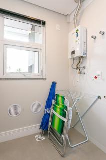 Com linda vista e piscina perto das praias e aeroporto - 9