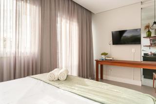 Com linda vista e piscina perto das praias e aeroporto - 8