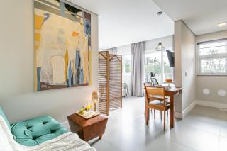 Com linda vista e piscina perto das praias e aeroporto - 5