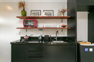 Com linda vista e piscina perto das praias e aeroporto - 4