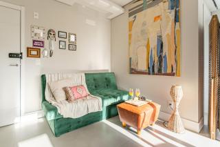 Com linda vista e piscina perto das praias e aeroporto - 1