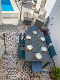 Casa Leamar, Private Pool, Rooftop view, Beach - 7