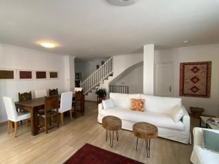 Casa Leamar, Private Pool, Rooftop view, Beach - 3