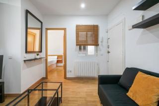 apartamento en el movistar arena de alquiler temporal - 7