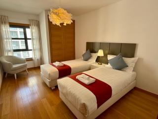 Lisbon sporting apartment - 1