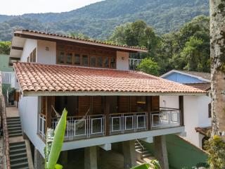 Casa Varanda Guaecá Pet Friendly, Heated Pool - 3