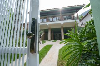 Casa Varanda Guaecá Pet Friendly, Heated Pool - 2