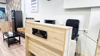 Aura Hostel - Bangkok - 1