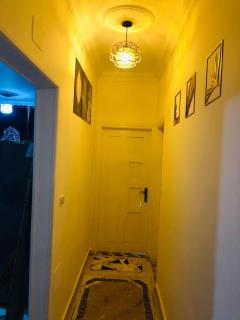 6th of october for males only - 4