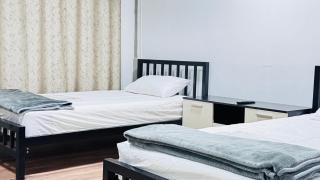 Aura Hostel - Bangkok - 4