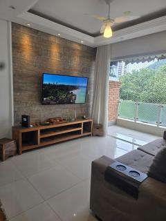 Guarujá Enseada com piscina - 7