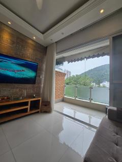 Guarujá Enseada com piscina - 6