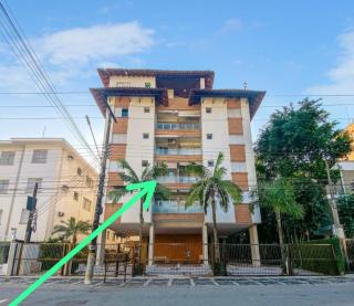 Guarujá Enseada com piscina - 3