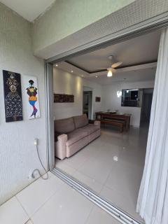 Guarujá Enseada com piscina - 2