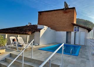 Guarujá Enseada com piscina - 0