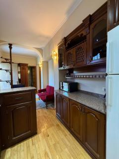 ANGIELE Apartment Kutais - 7