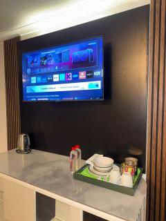 Buona Notte Suites in Linden - 8