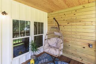 Cozy Villa Stay Gorgeous Views Unit C - 7